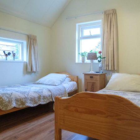 Bed and Breakfast Oes-Tilber Zweeloo Экстерьер фото