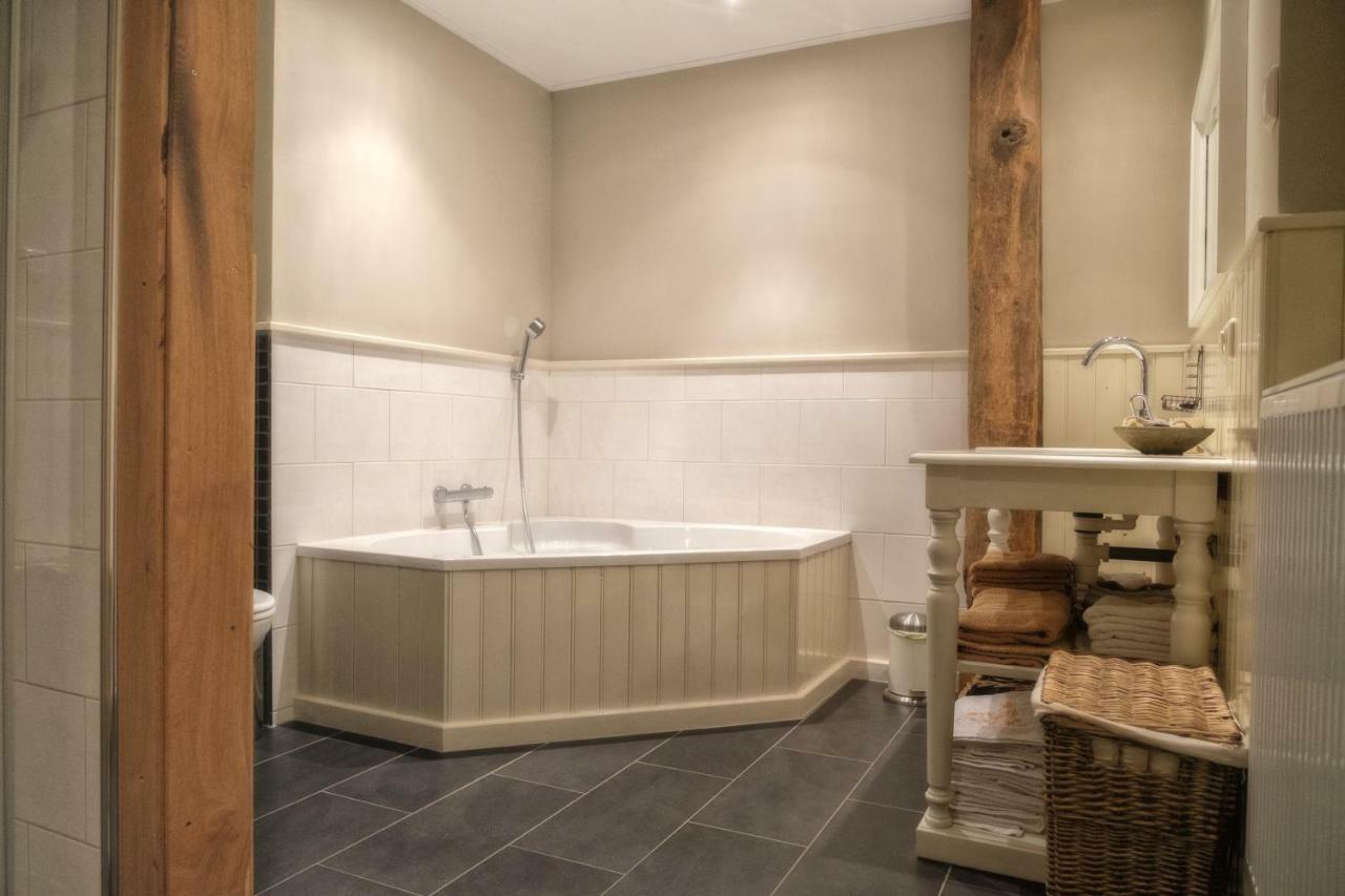 Bed and Breakfast Oes-Tilber Zweeloo Экстерьер фото