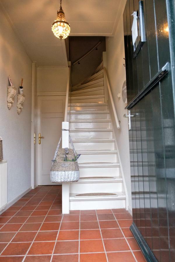 Bed and Breakfast Oes-Tilber Zweeloo Экстерьер фото