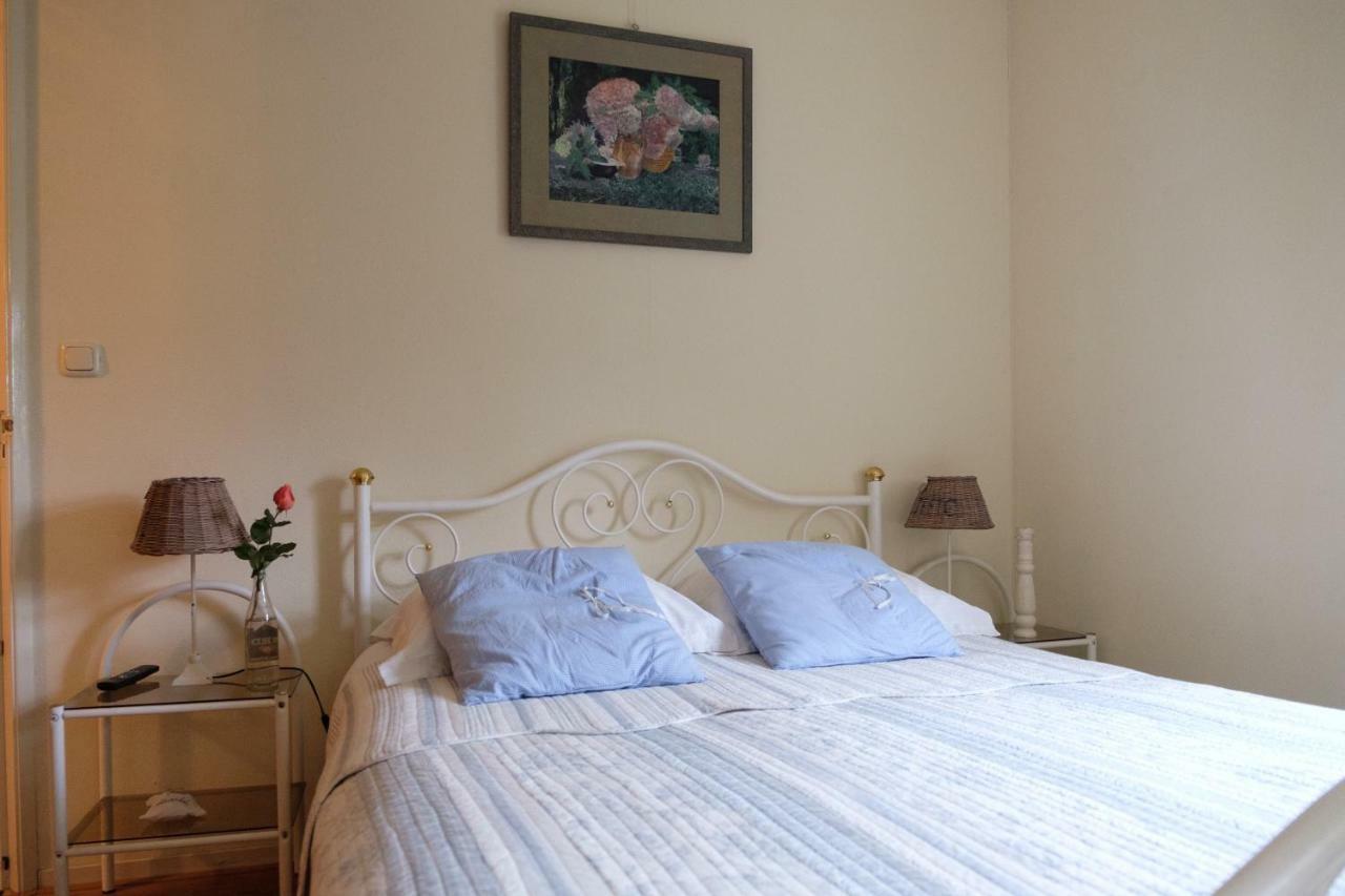 Bed and Breakfast Oes-Tilber Zweeloo Экстерьер фото