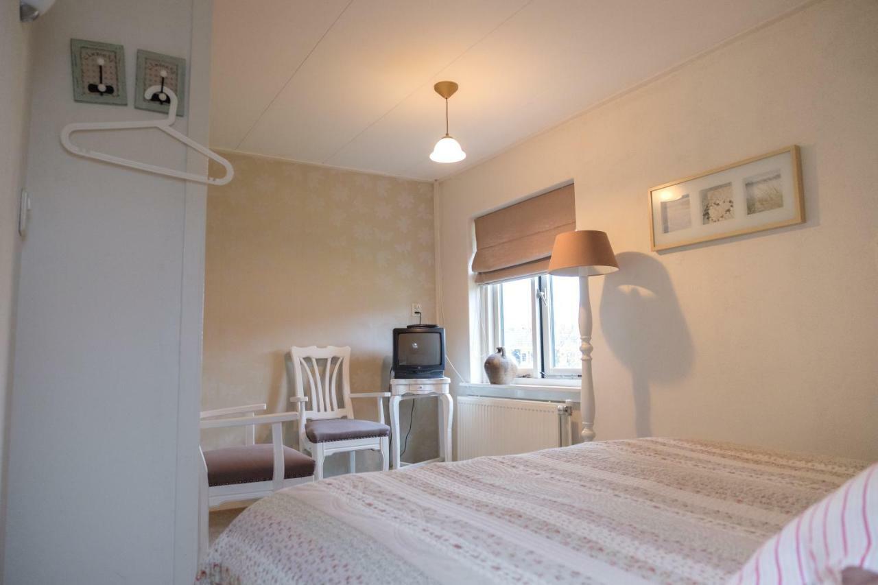Bed and Breakfast Oes-Tilber Zweeloo Экстерьер фото