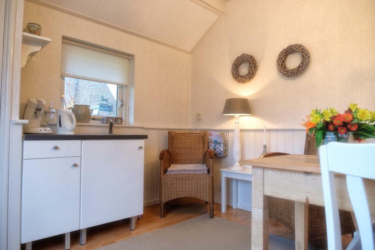 Bed and Breakfast Oes-Tilber Zweeloo Экстерьер фото
