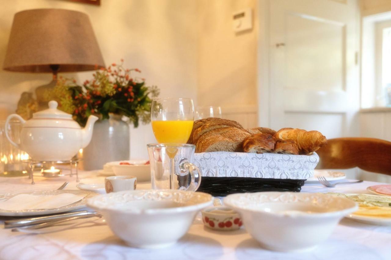 Bed and Breakfast Oes-Tilber Zweeloo Экстерьер фото