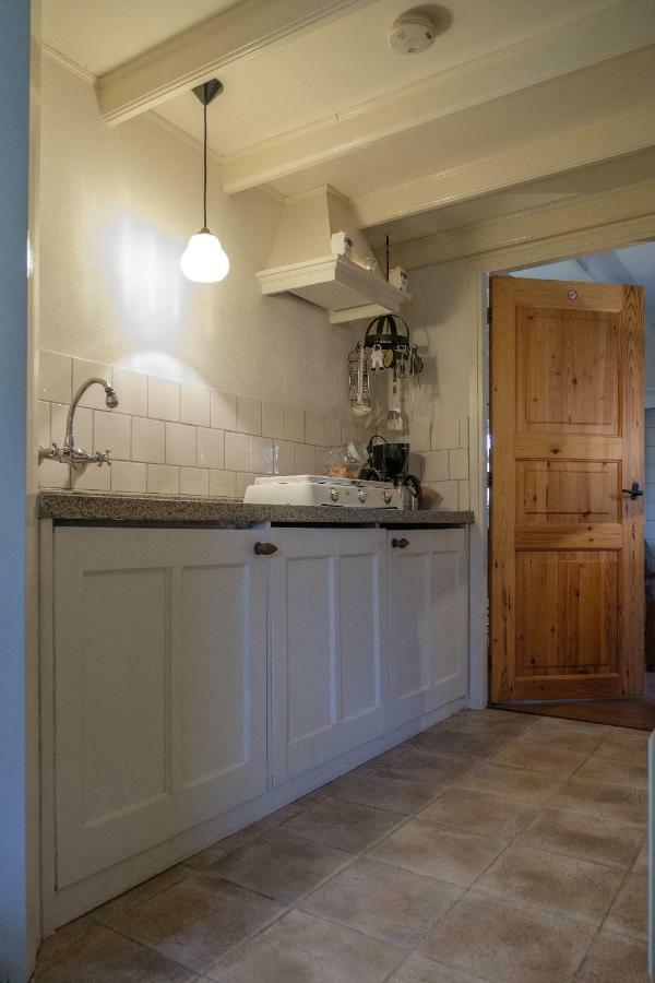 Bed and Breakfast Oes-Tilber Zweeloo Экстерьер фото